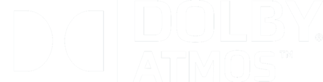 Dolby Atmos Logo